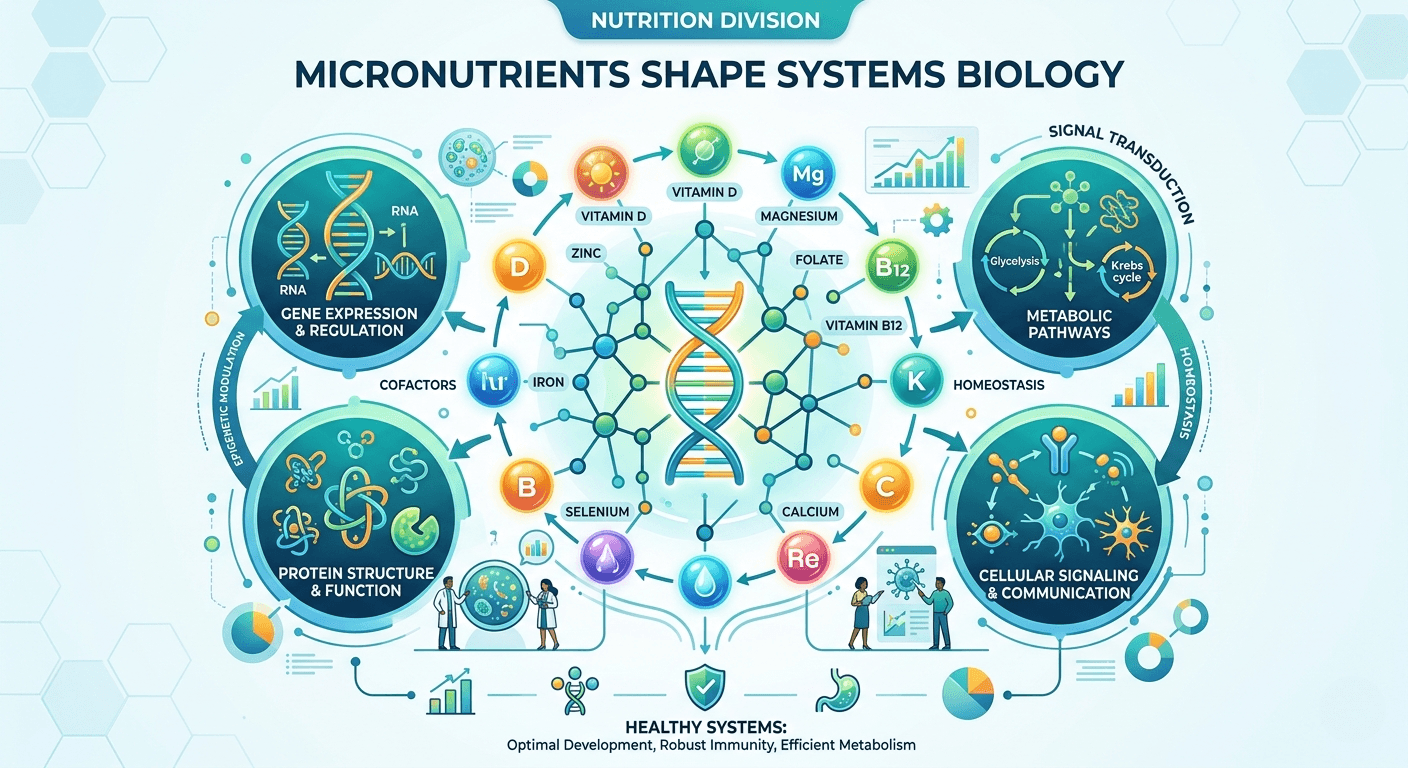 Bioavailability Drives Clinical Outcomes