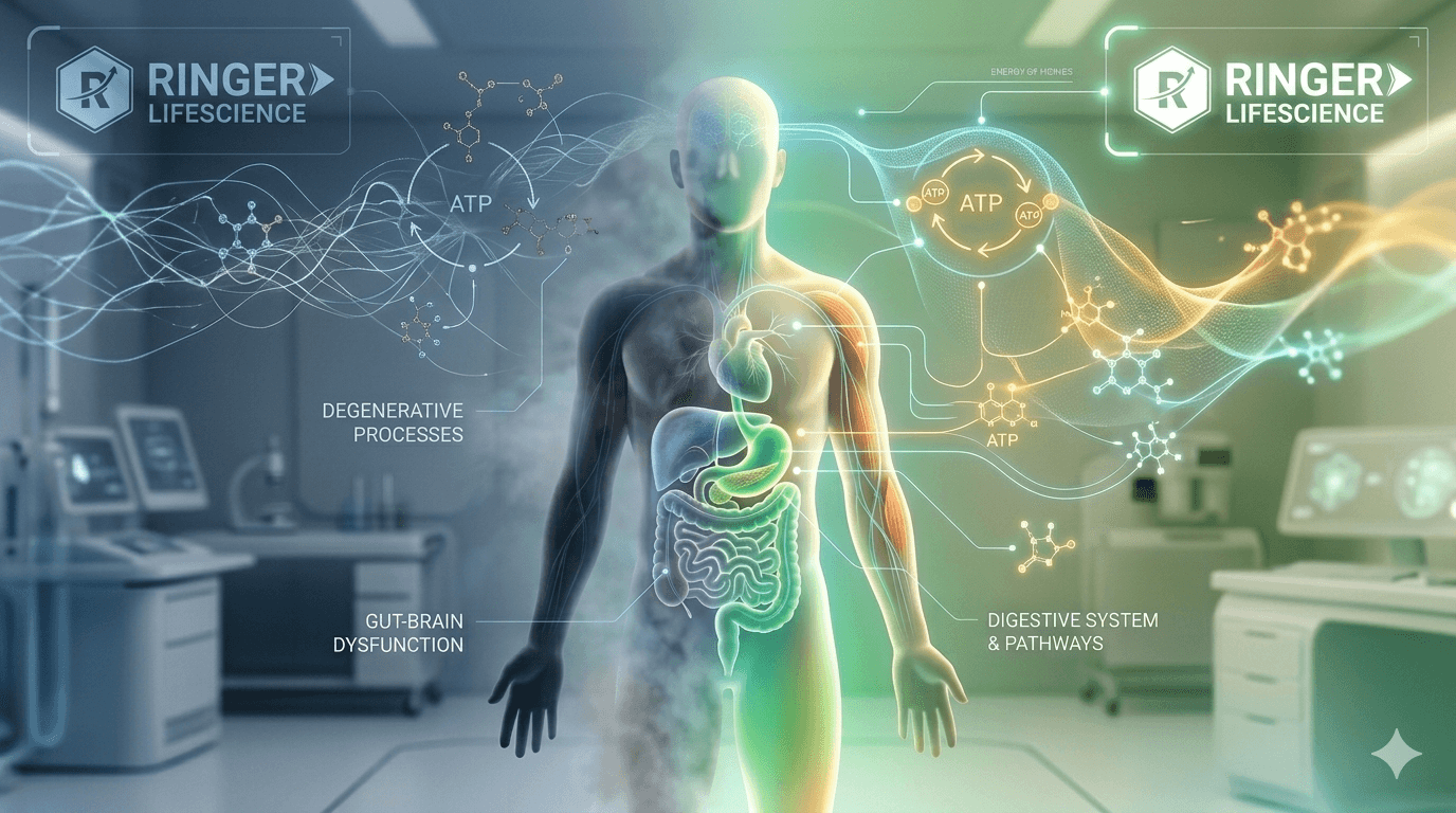 Rise in Lifestyle Disorders