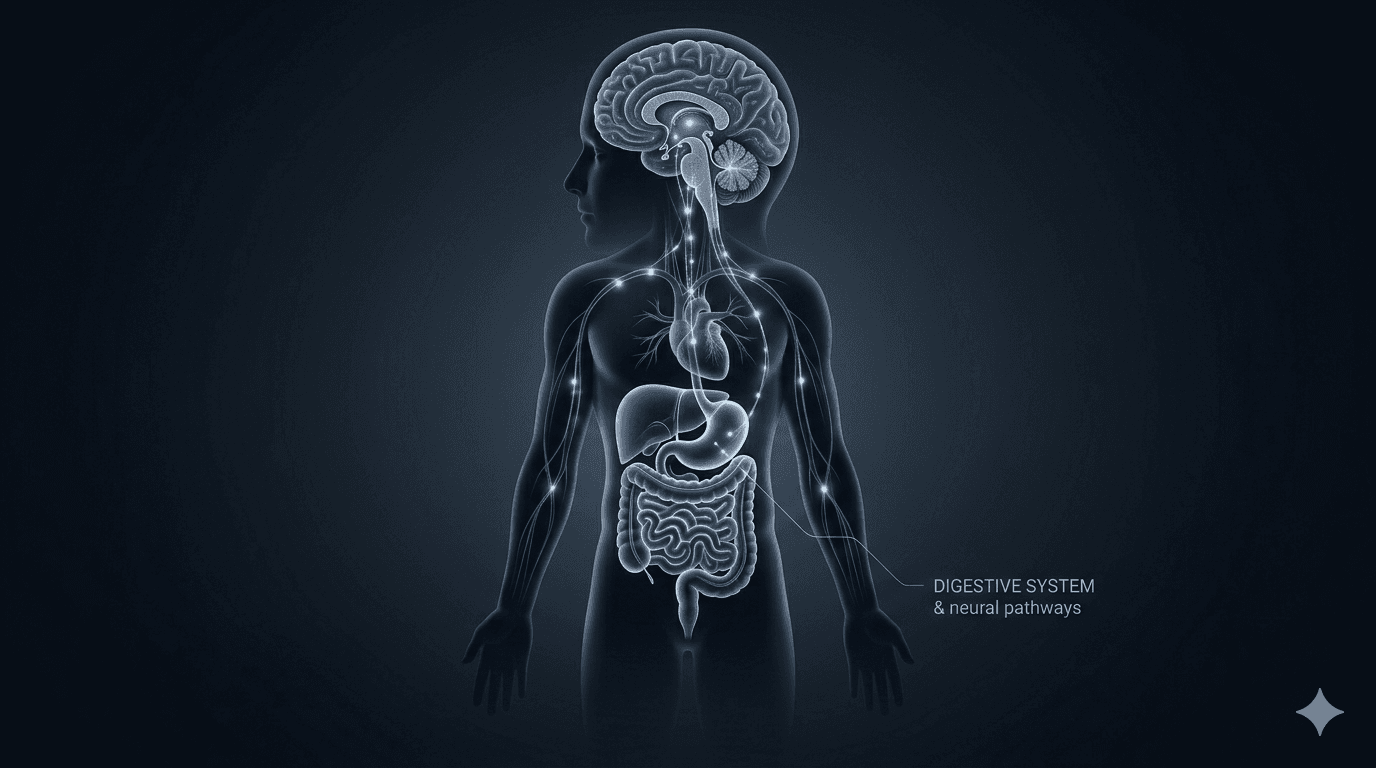Gut-Brain Axis