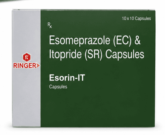 ESORIN-IT