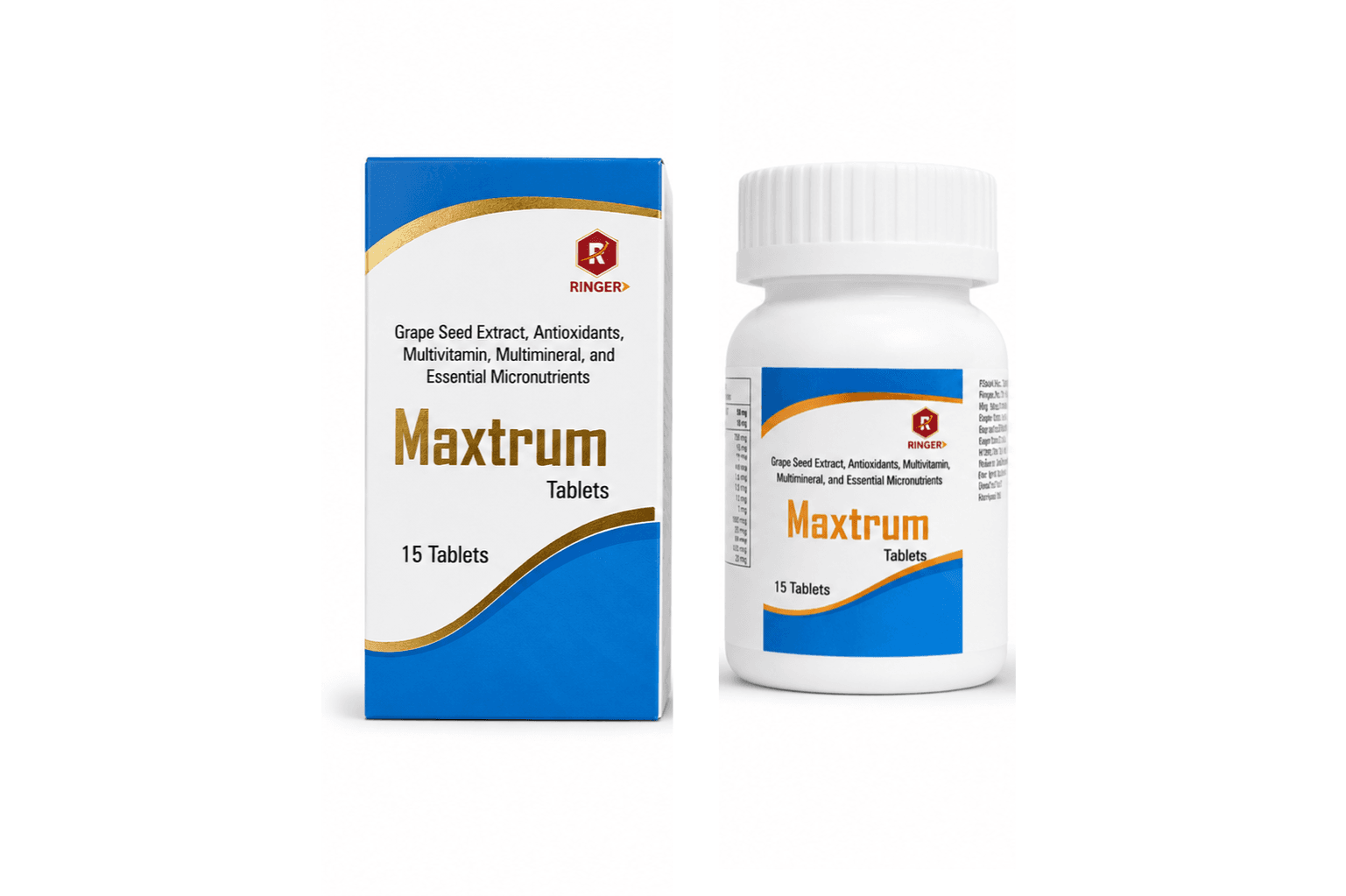 MAXTRUM