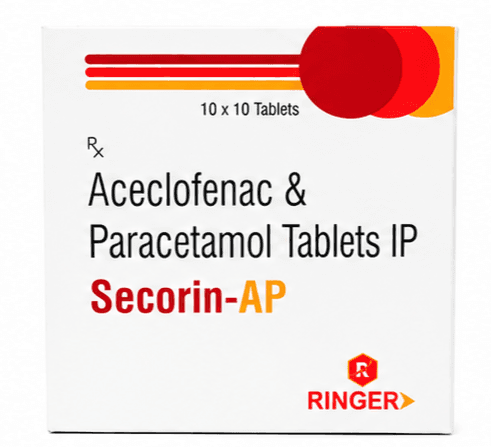 SECORIN AP