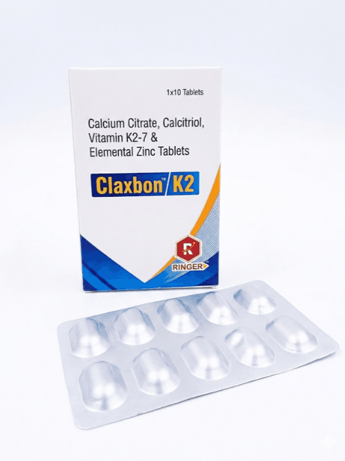 CLAXBON K2