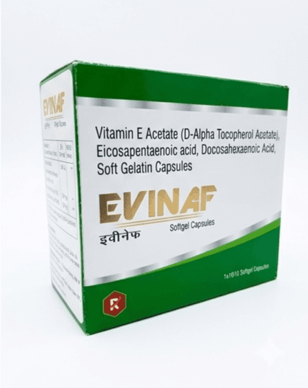 EVINAF