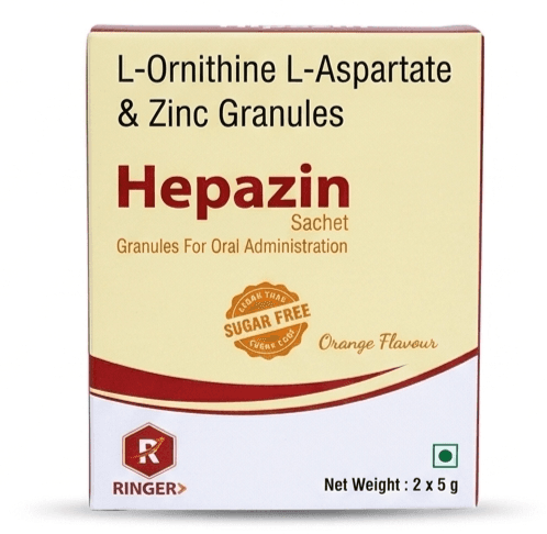 HEPAZIN