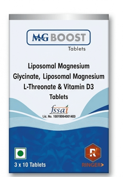 MGBOOST