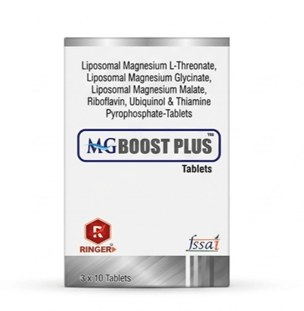 MGBOOST PLUS