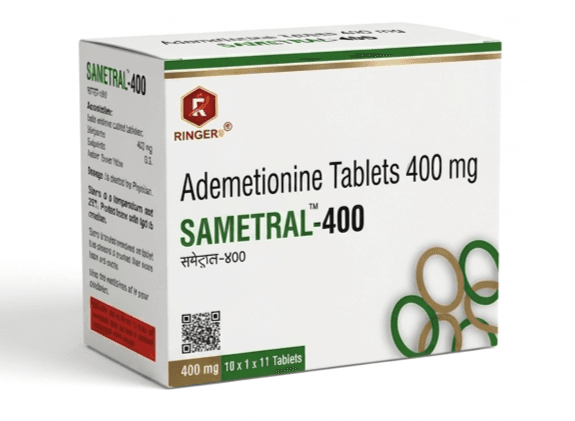 SAMETRAL 400