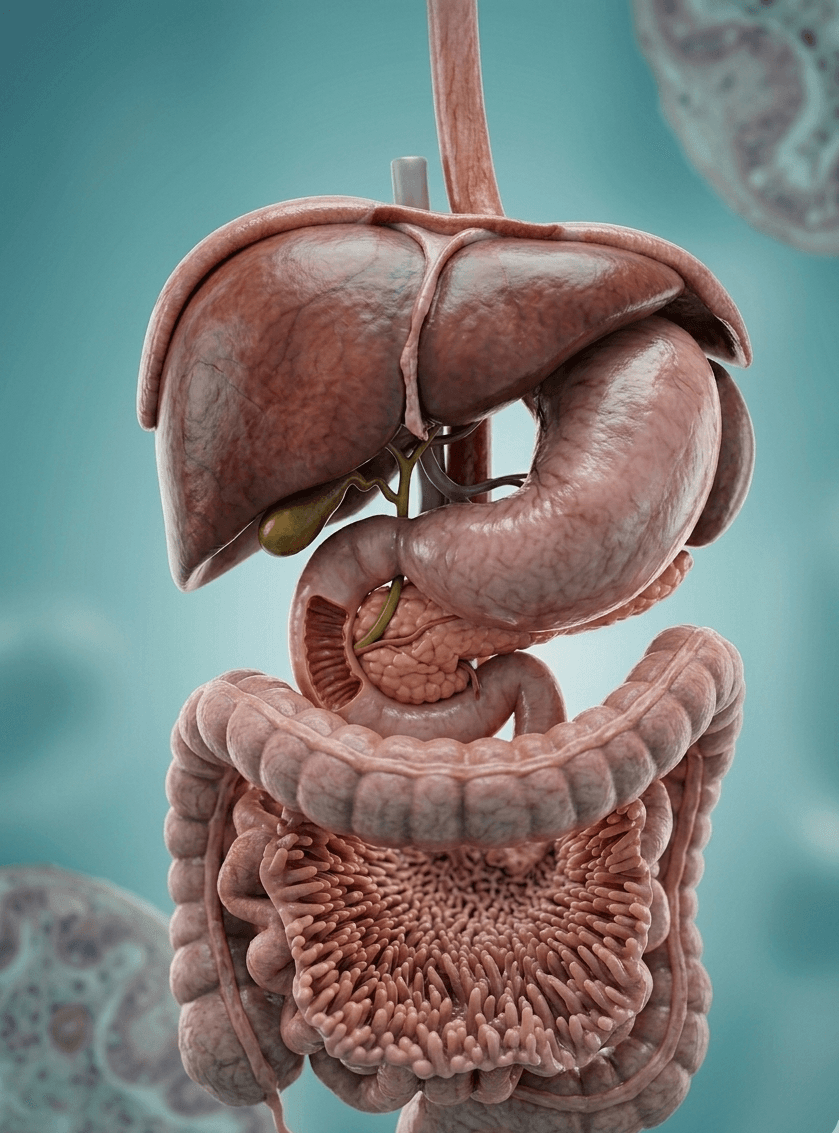 Gastroenterology