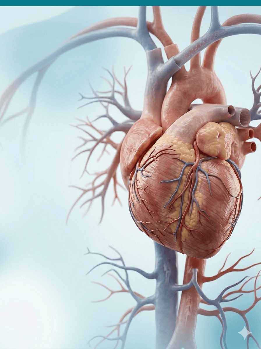 Cardio-Metabolic