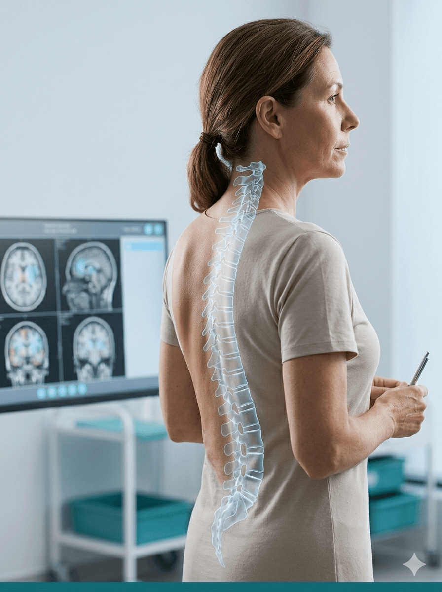Orthopaedics & Spine
