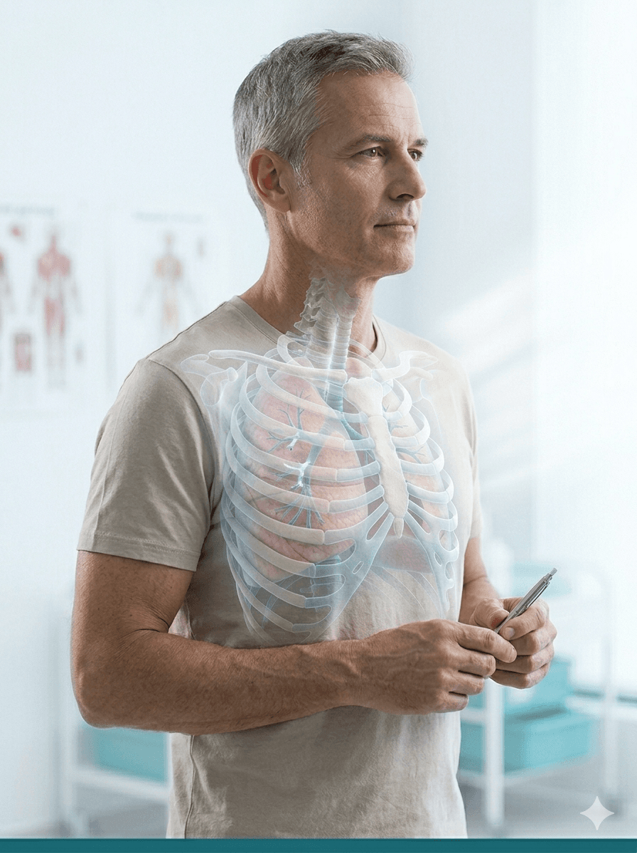Respiratory