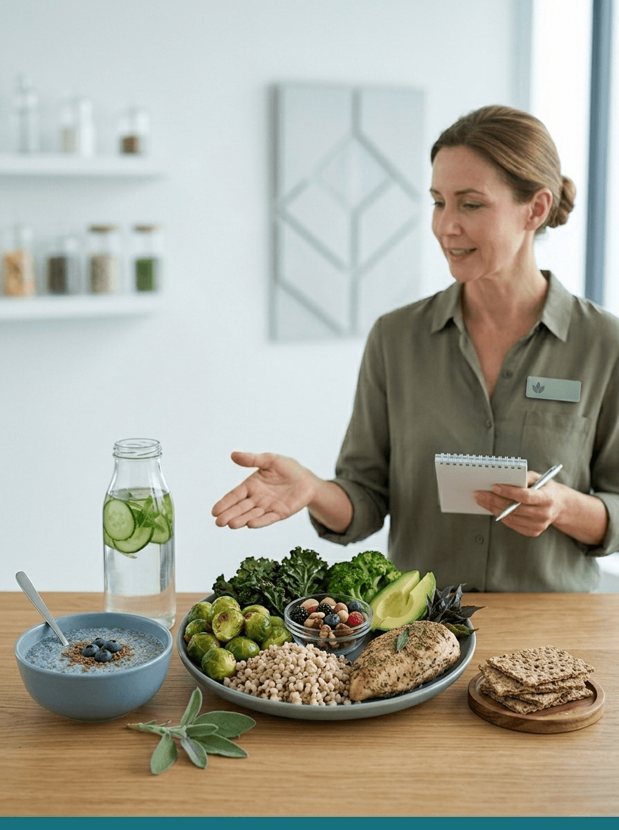 Nutrition Science