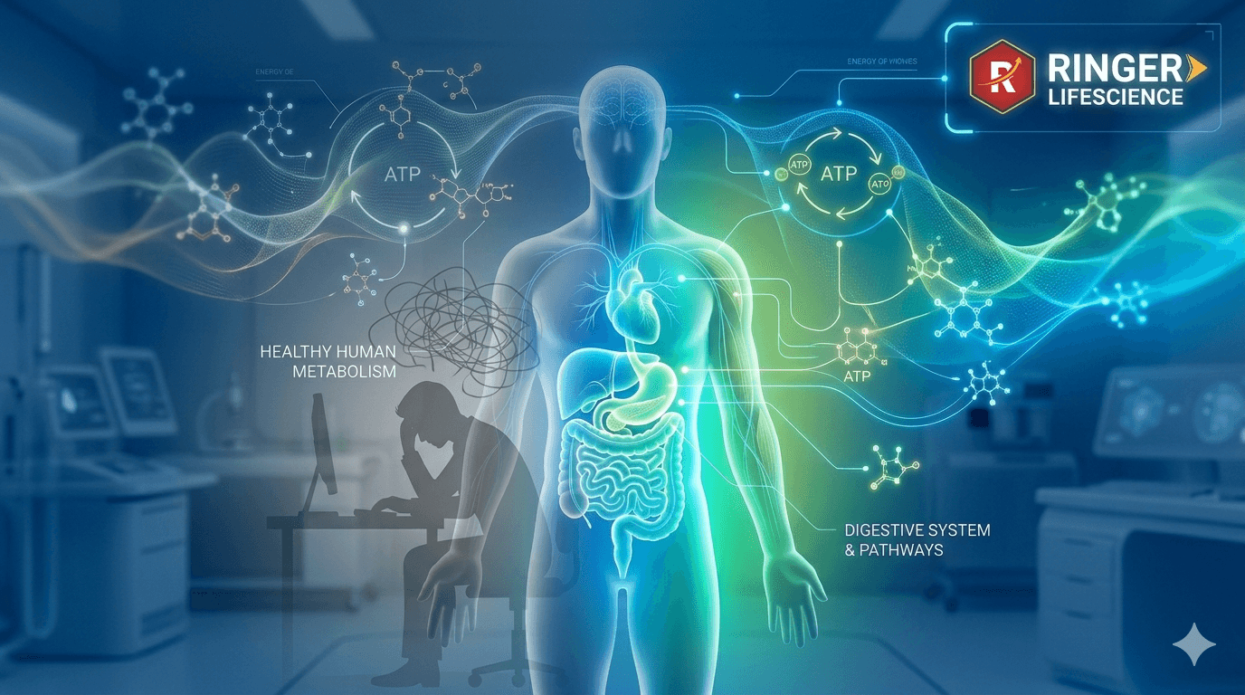 Lifestyle Disease Surge