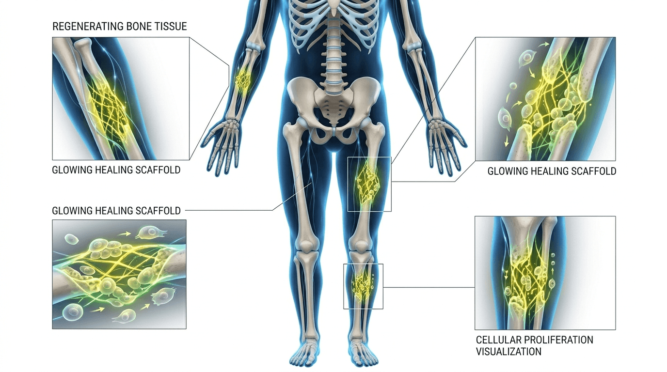 Bone Regeneration