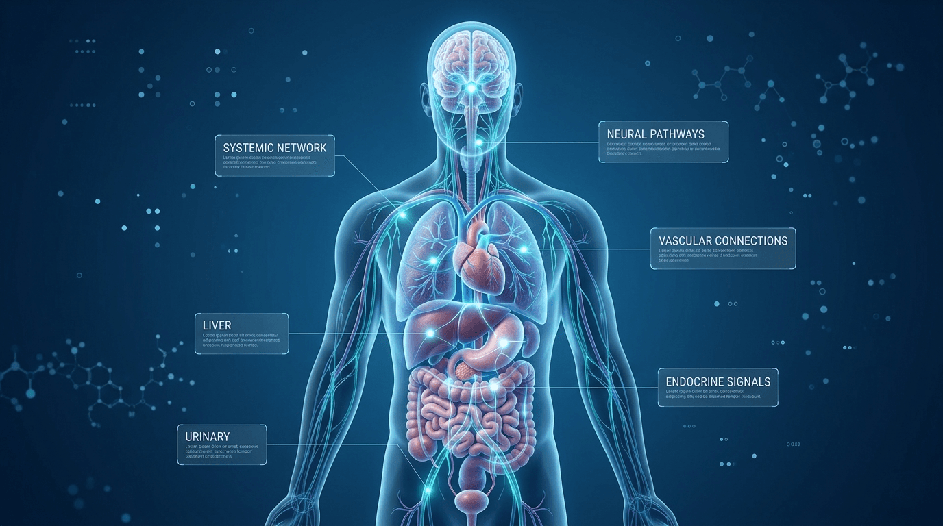 Chronic Disease Link