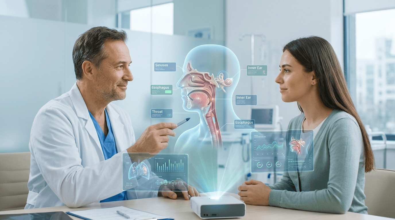 Emerging Therapies