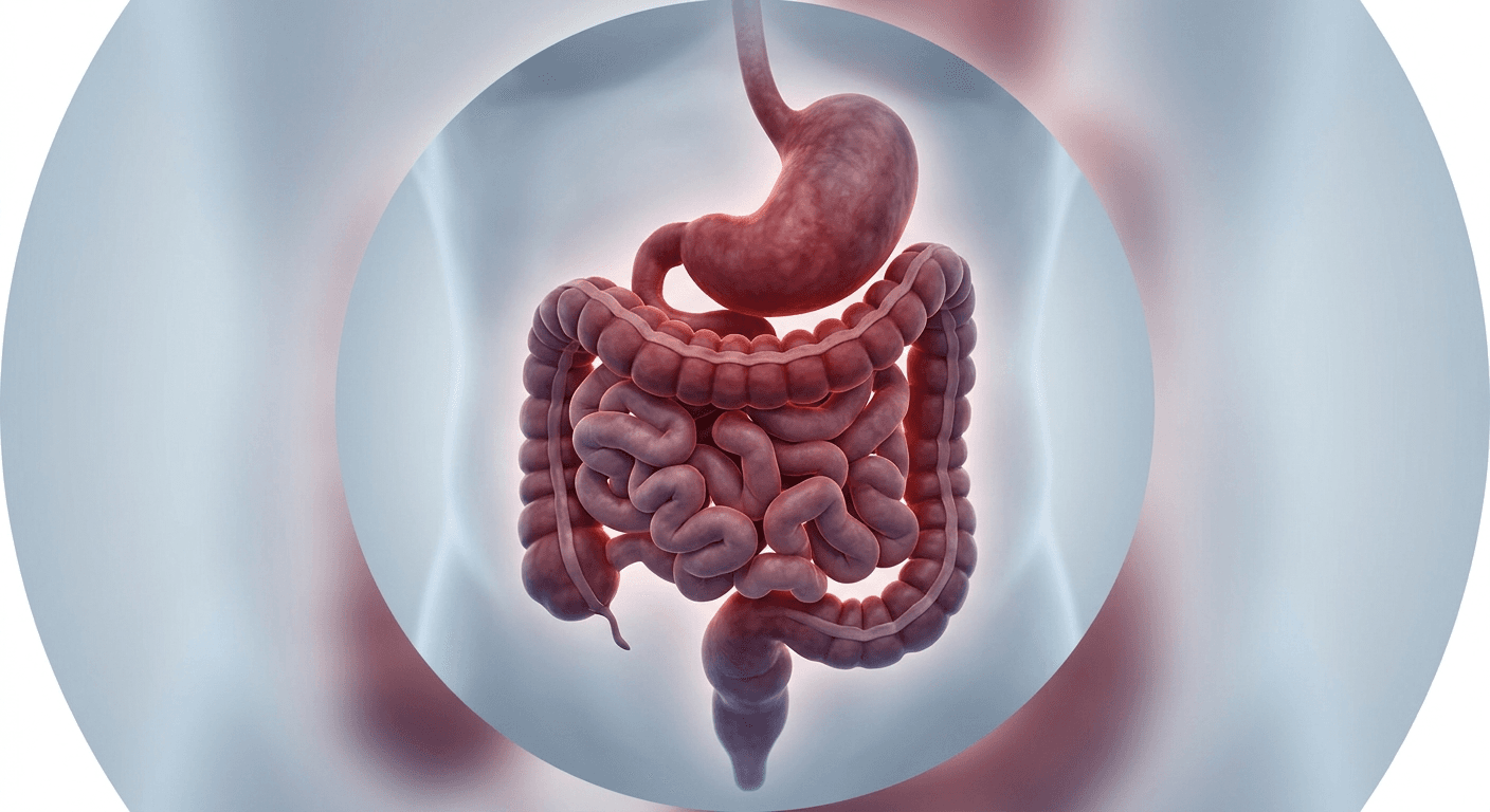 Gastroenterology