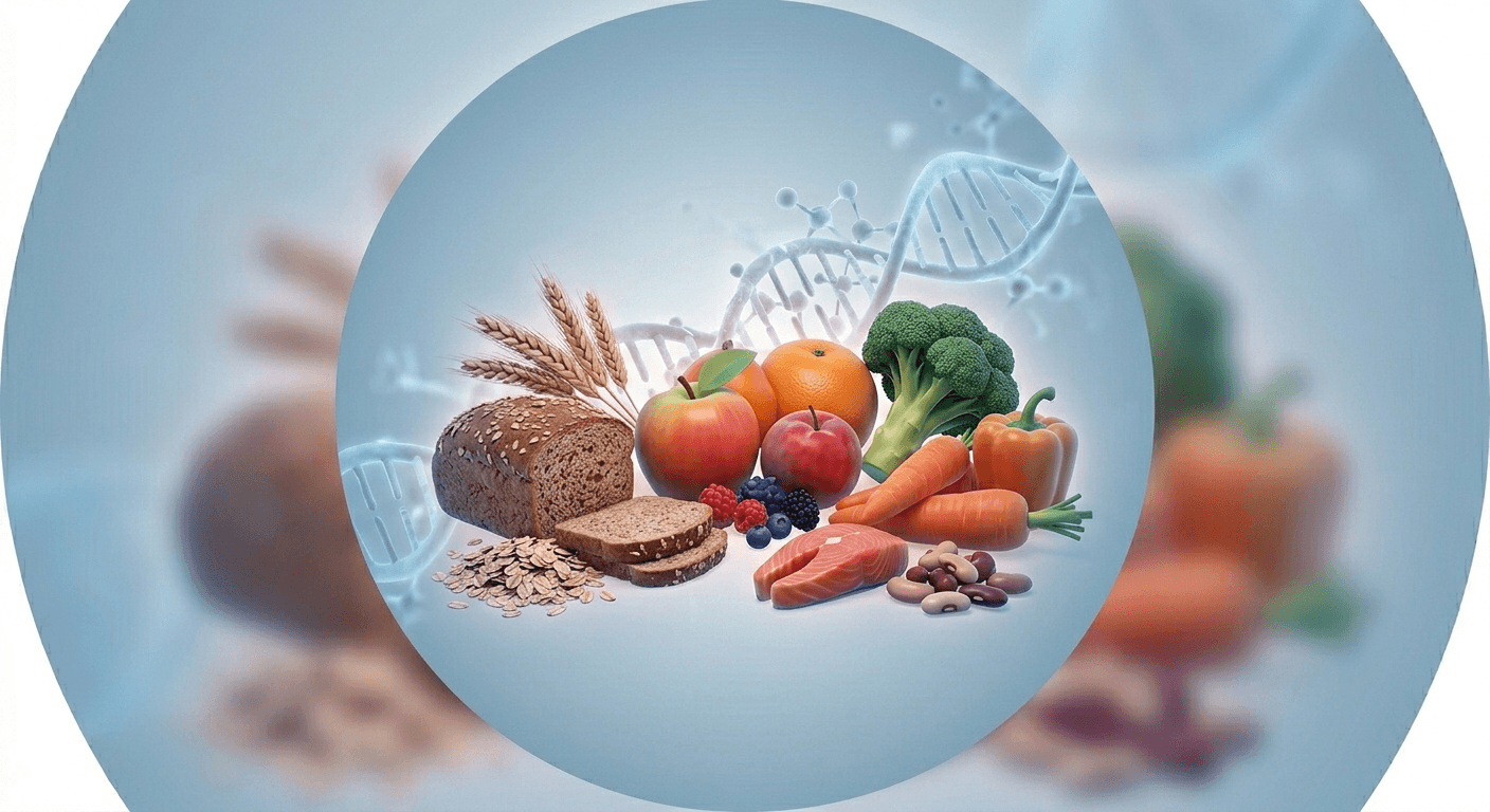 Nutrition