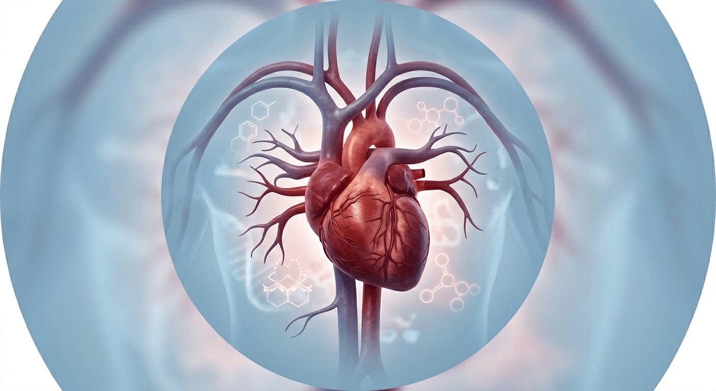 Cardiometabolic