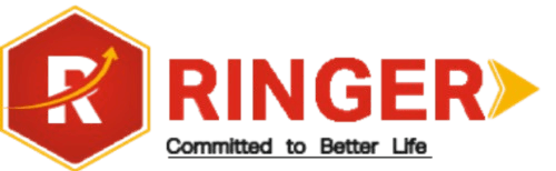 Ringer Logo