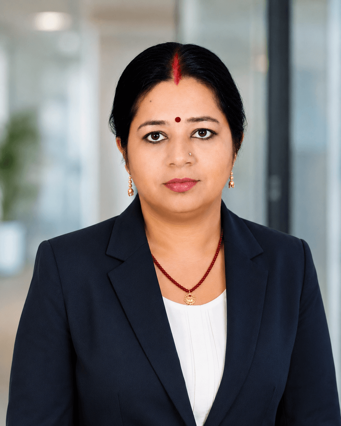 Mrs. K M Sonmati